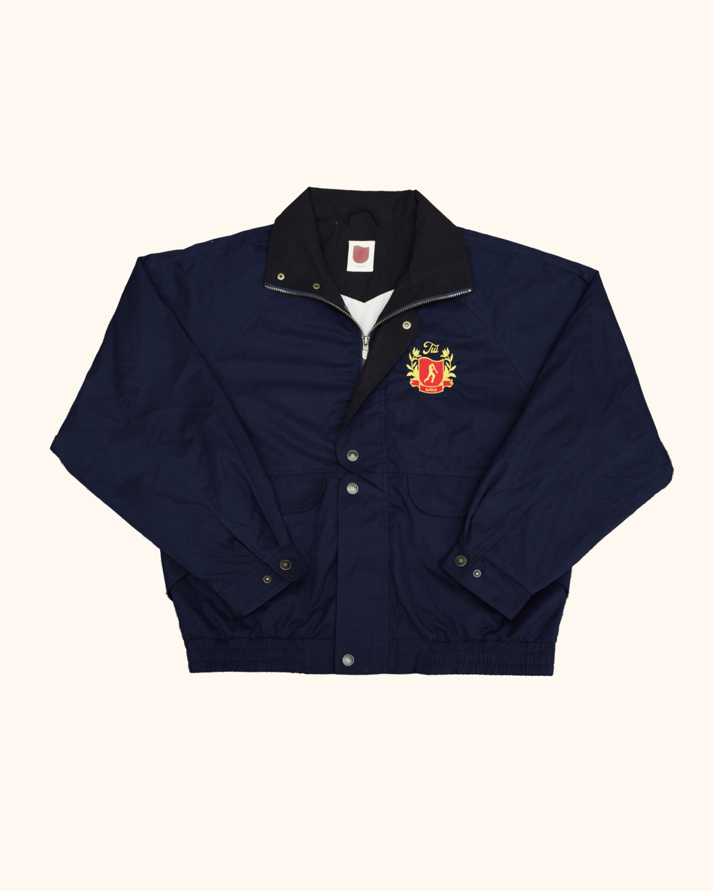 The TUI Bounder - TUI