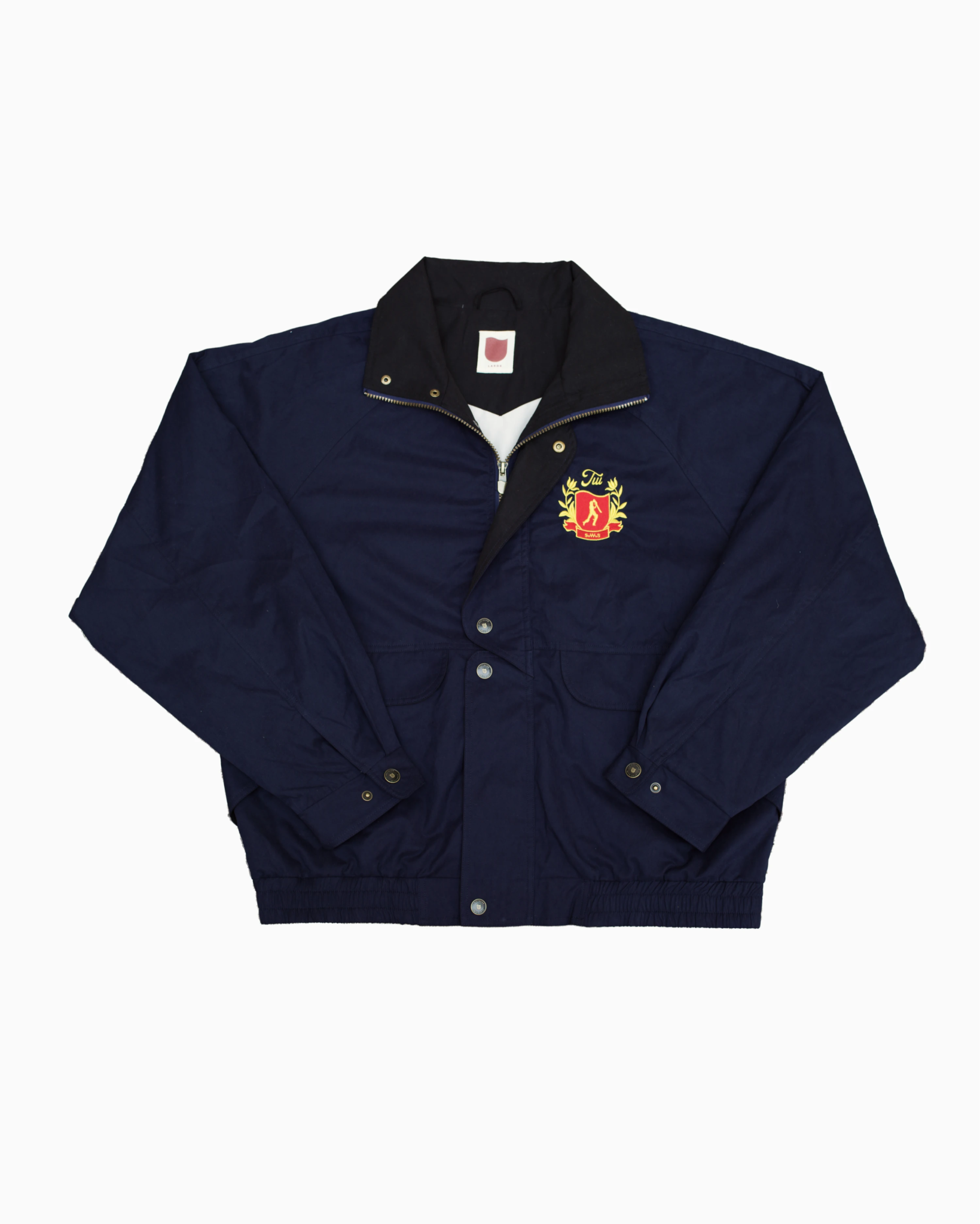 The TUI Bounder - TUI