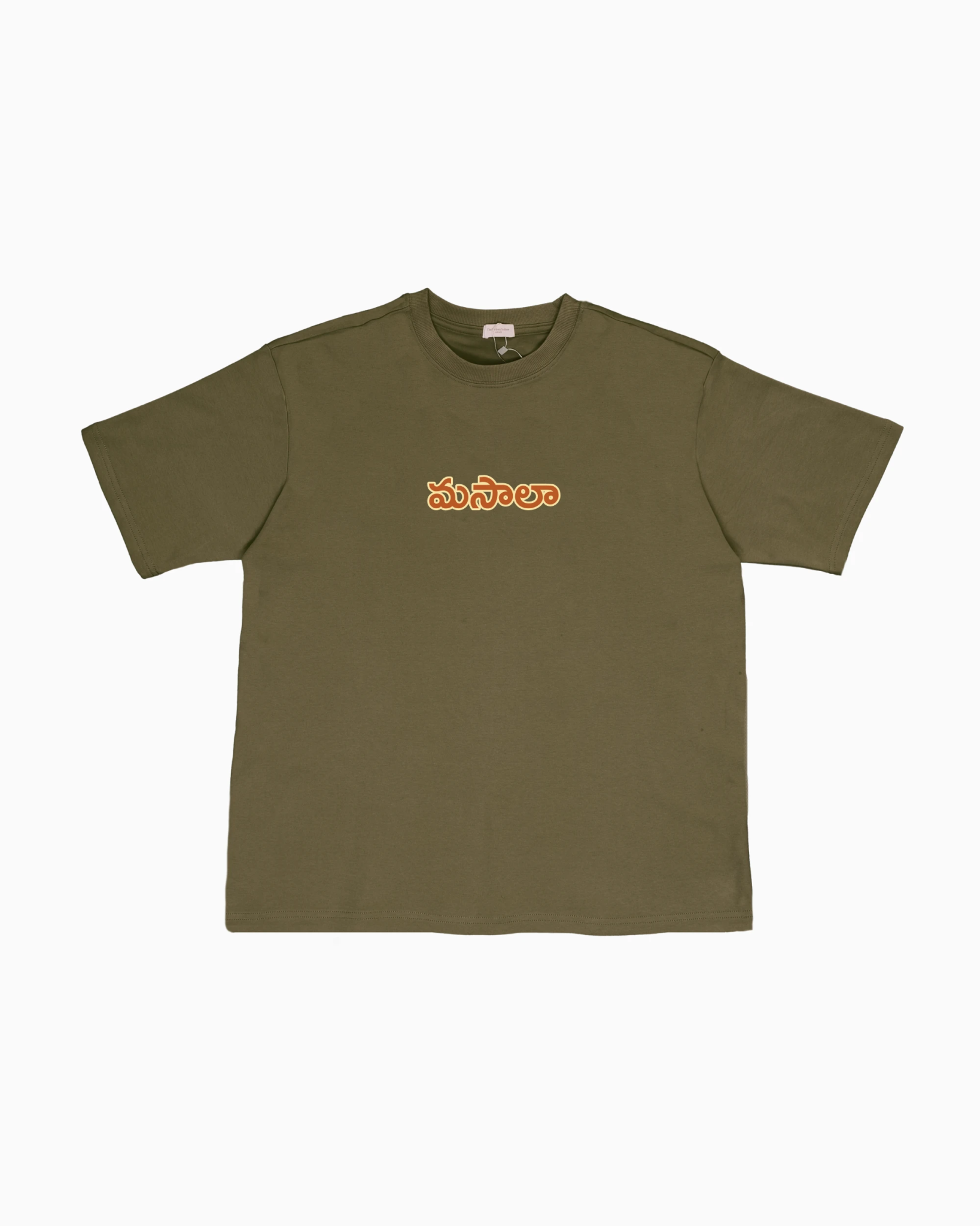 Spice Tee - TUI