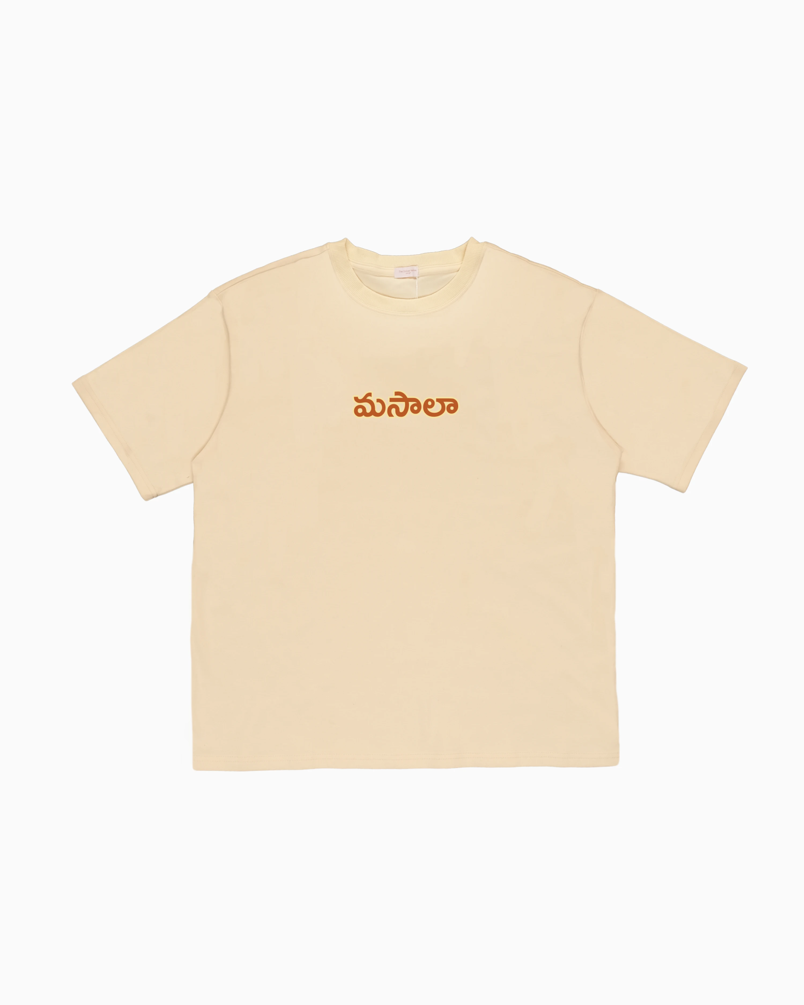 Spice Tee - TUI