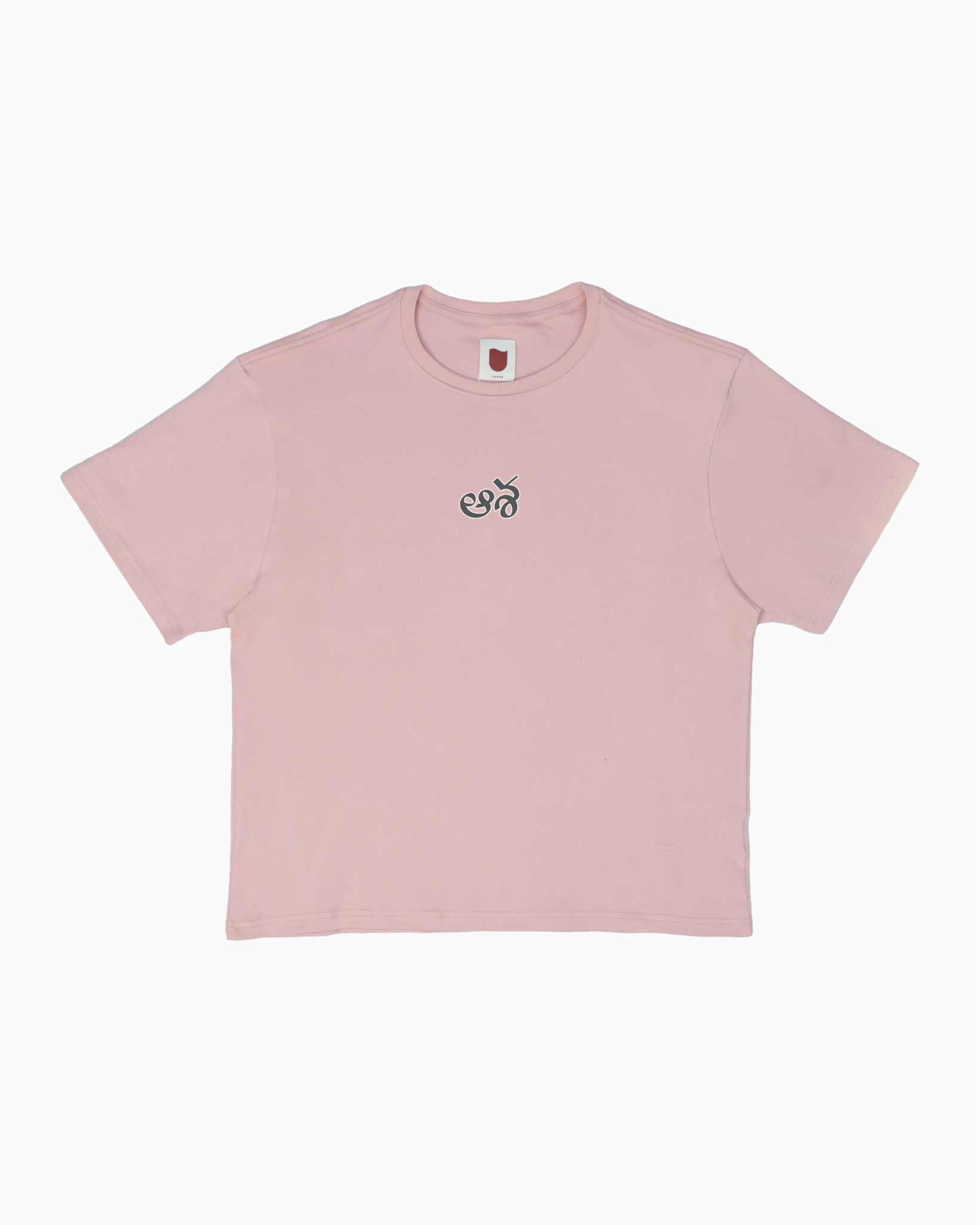 TUI Hope Tee tee shirt, Indian streetwear, image 7