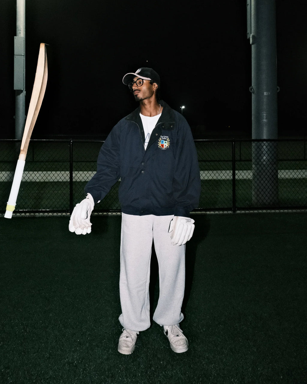 The 1992 Bounder - TUI