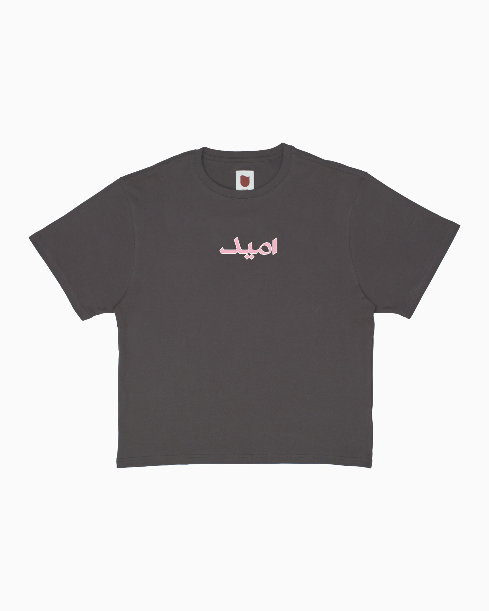 TUI Hope Tee tee shirt, Indian streetwear, image 20