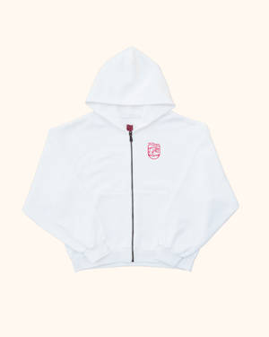 TUI Zip Up