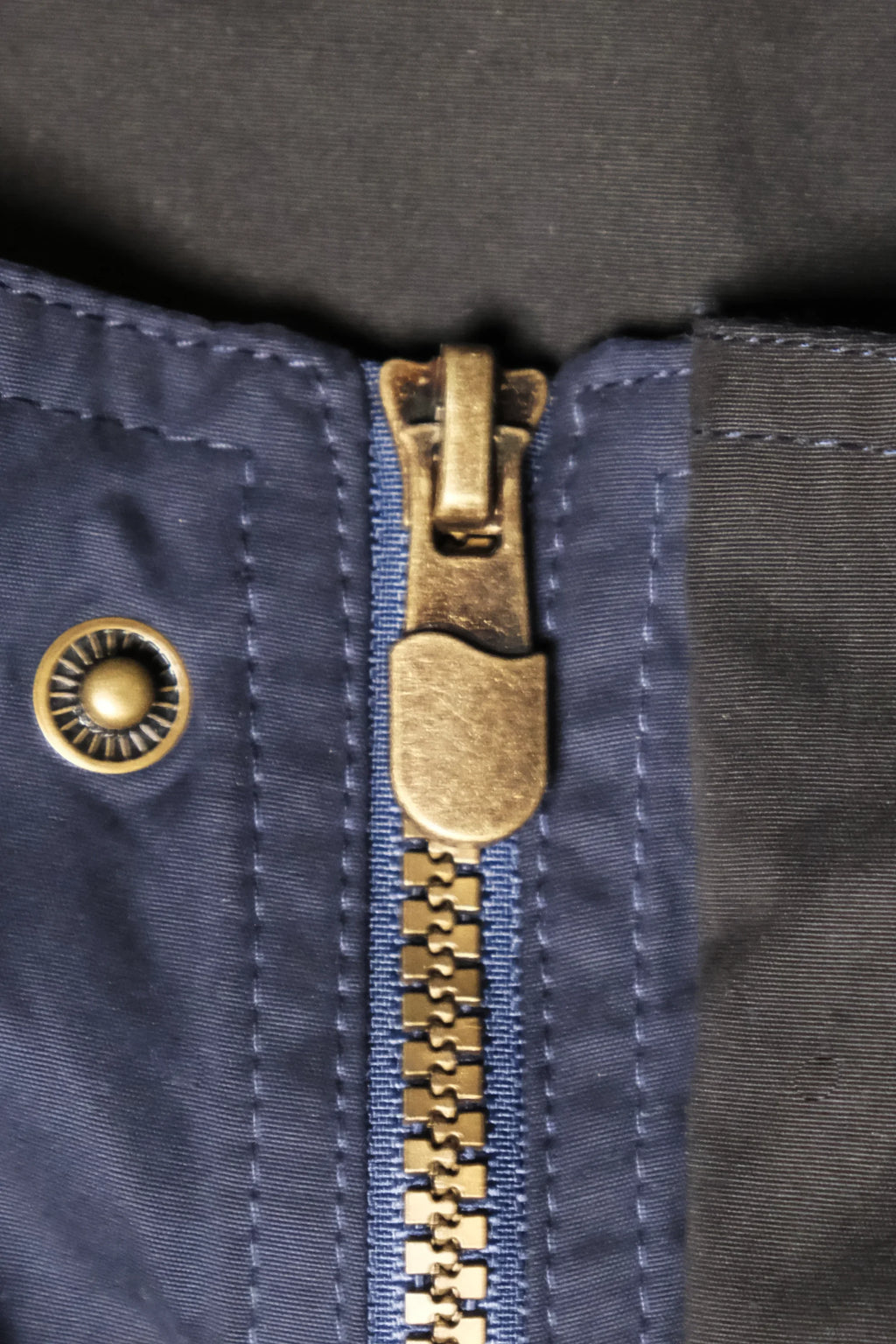 The 1992 Bounder - TUI