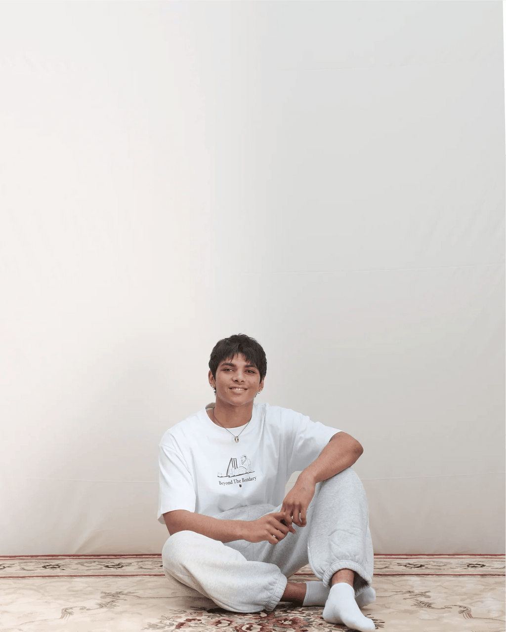 The Beyond Tee - TUI