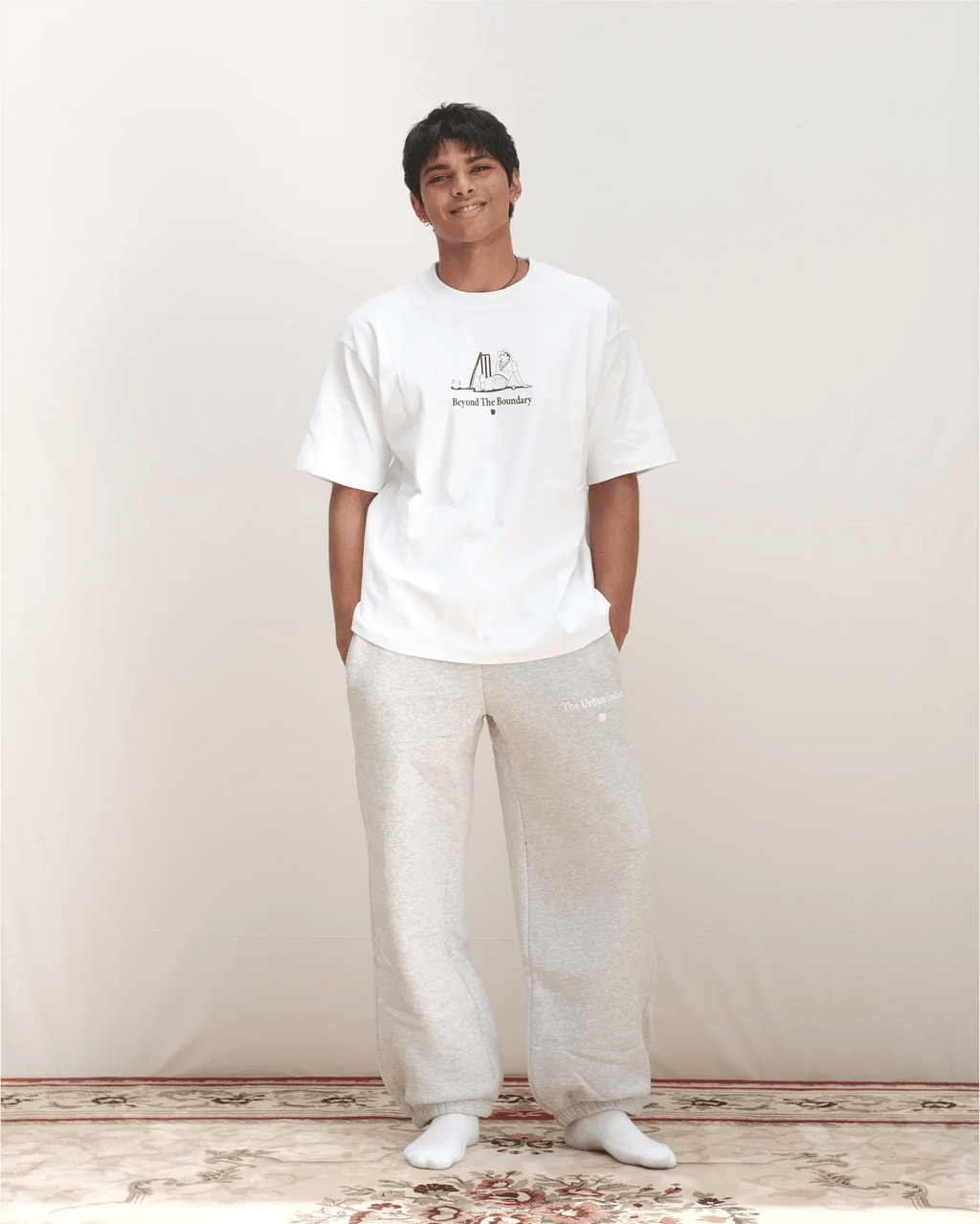 The Beyond Tee - TUI