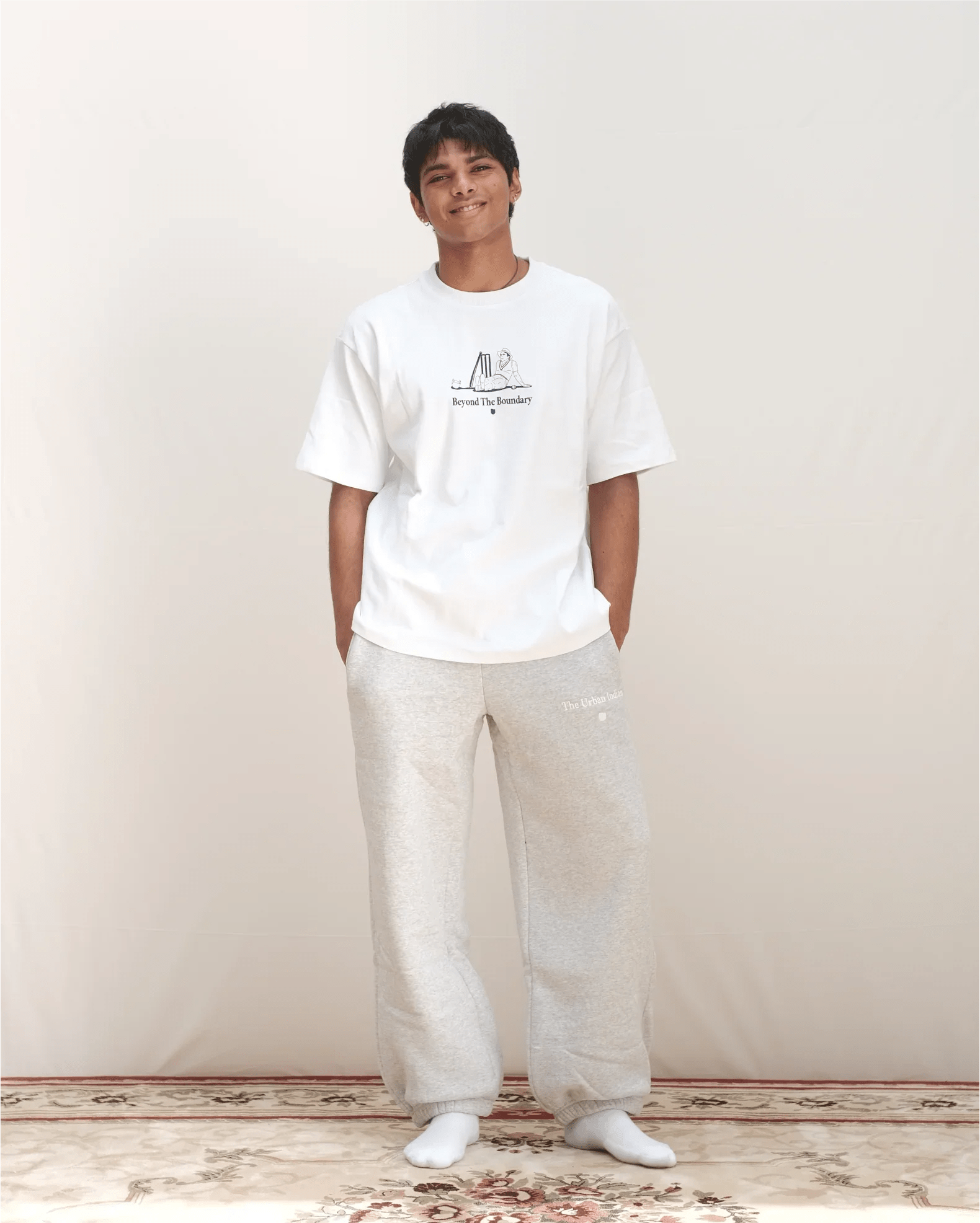 The Beyond Tee - TUI