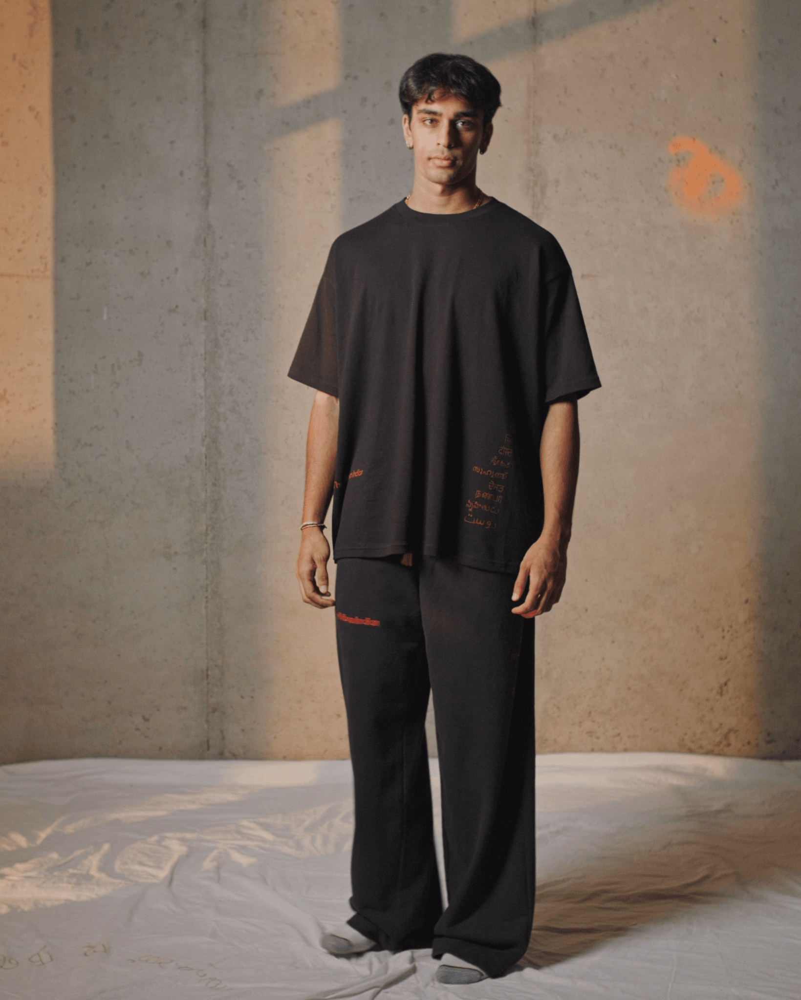 Friend Tee - TUI
