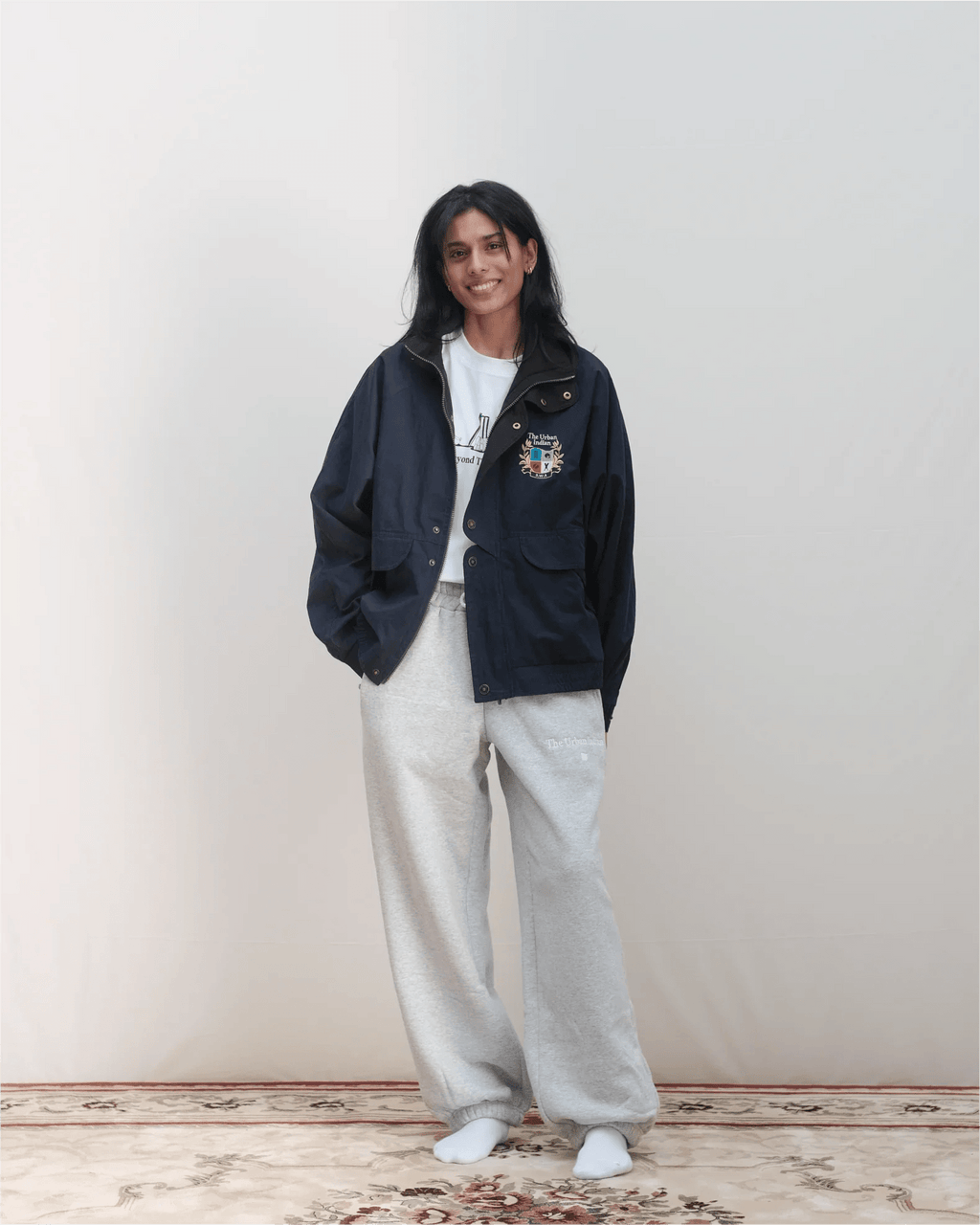 The 1992 Bounder - TUI