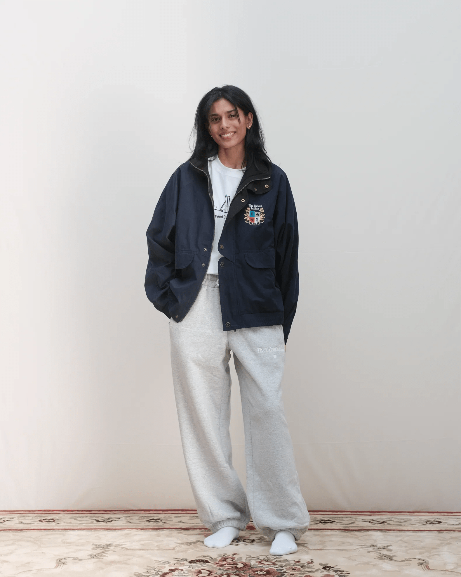 The 1992 Bounder - TUI