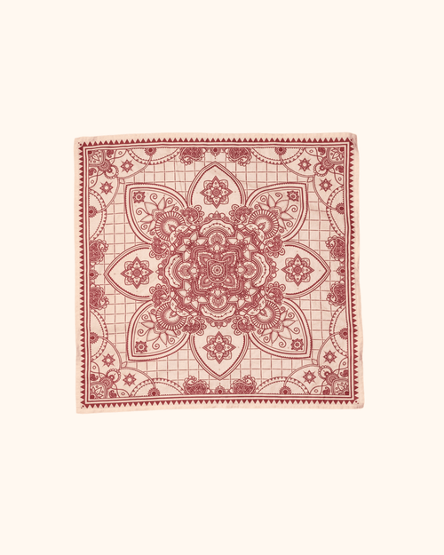 Henna Bandana - TUI