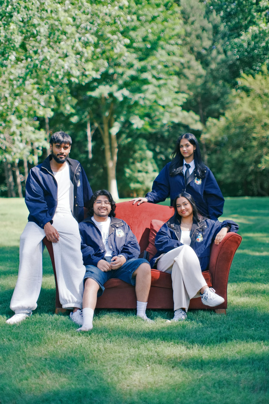 The 1992 Bounder - TUI