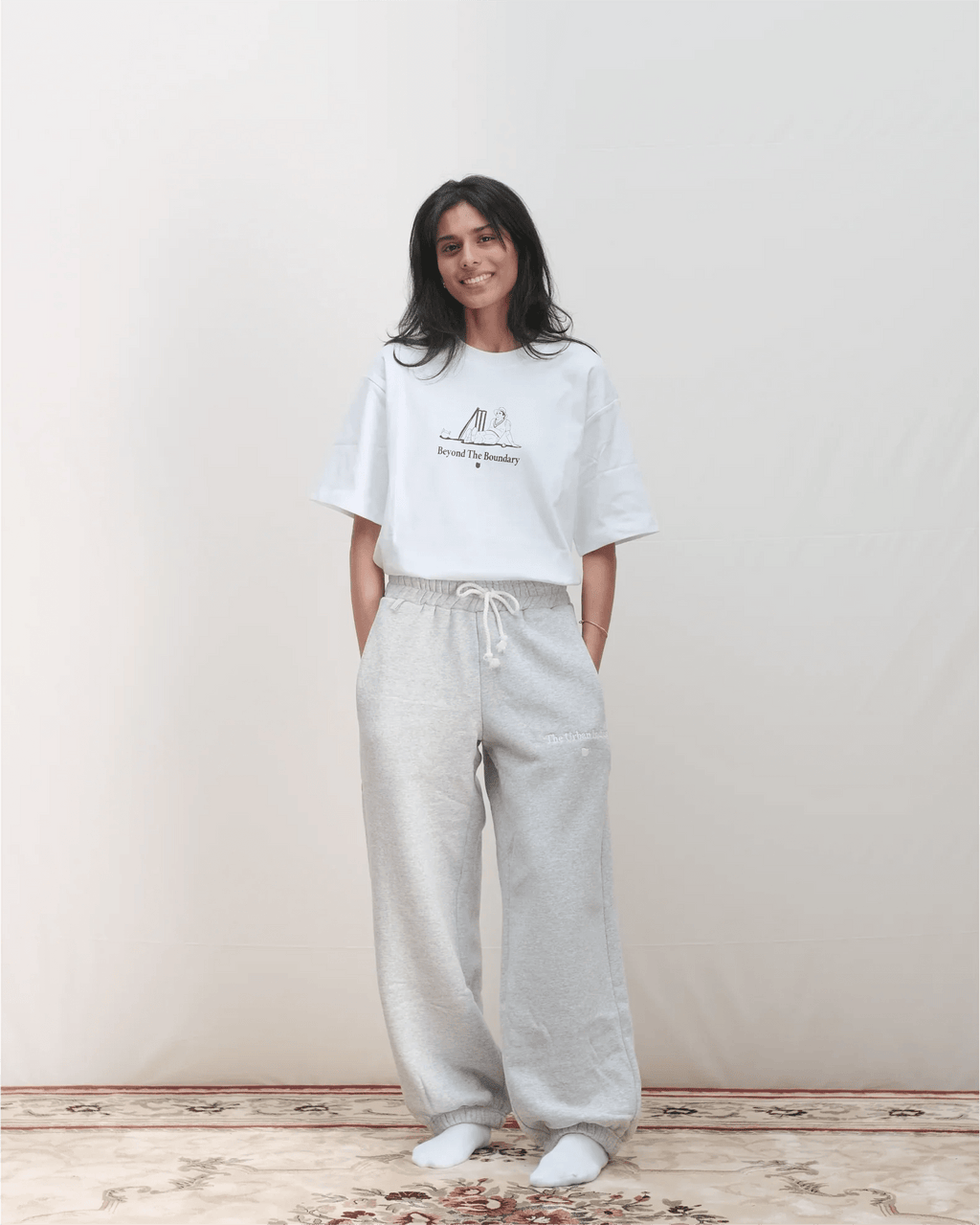 TUI Sweatpants - TUI