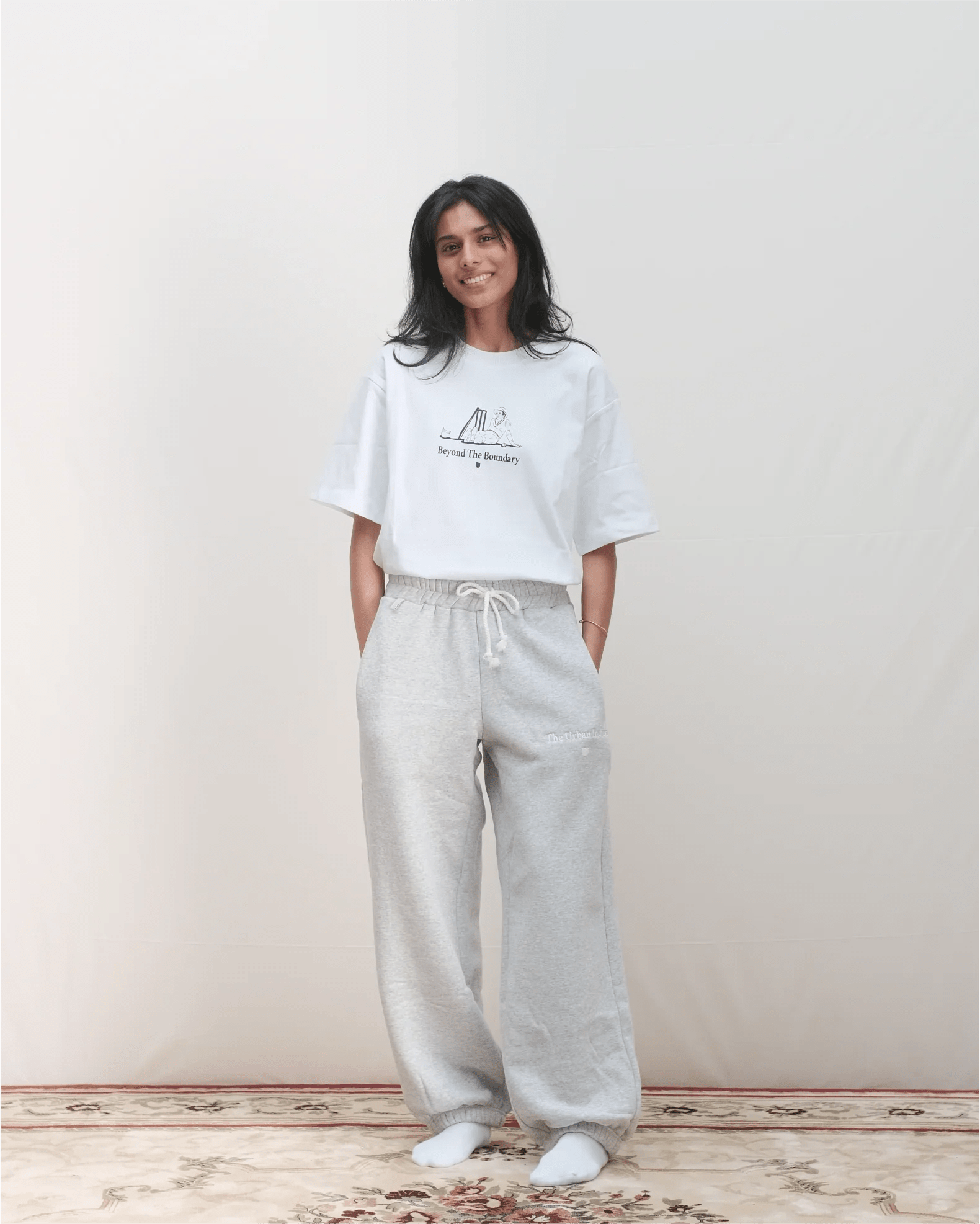 TUI Sweatpants - TUI