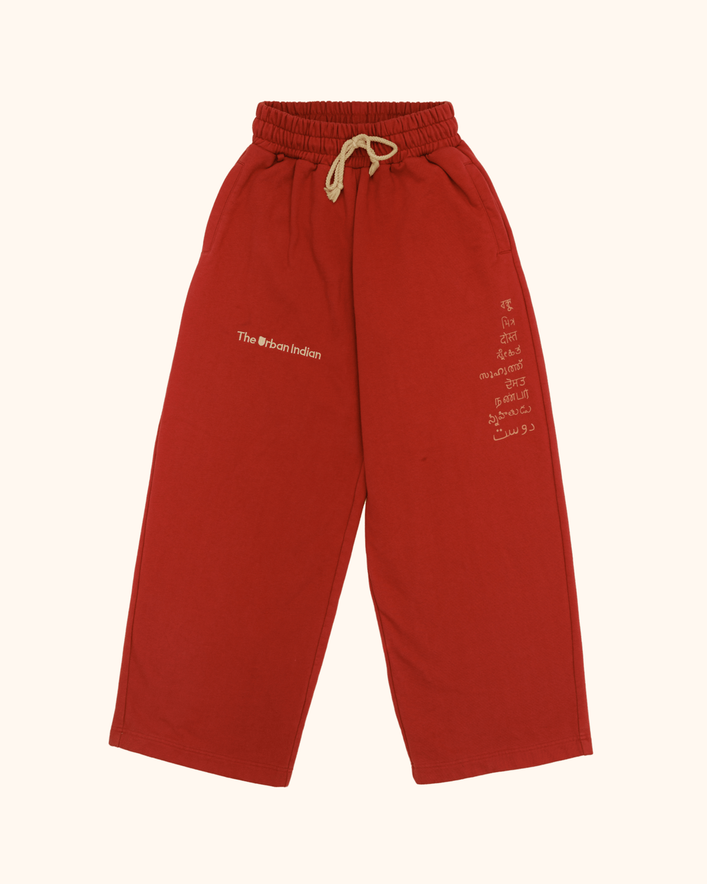 Friend Sweatpants - TUI