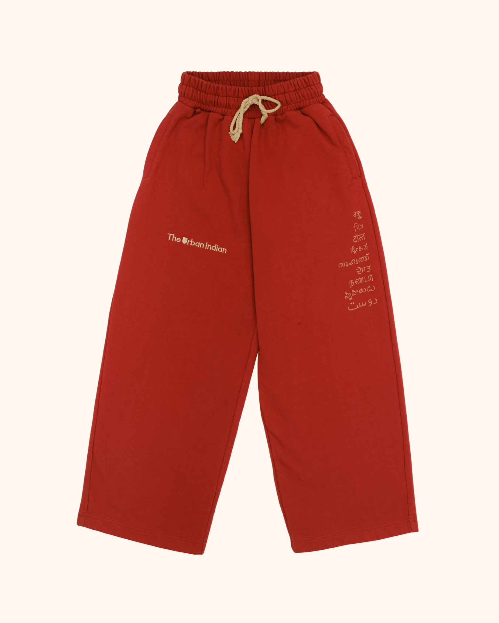 Friend Sweatpants - TUI