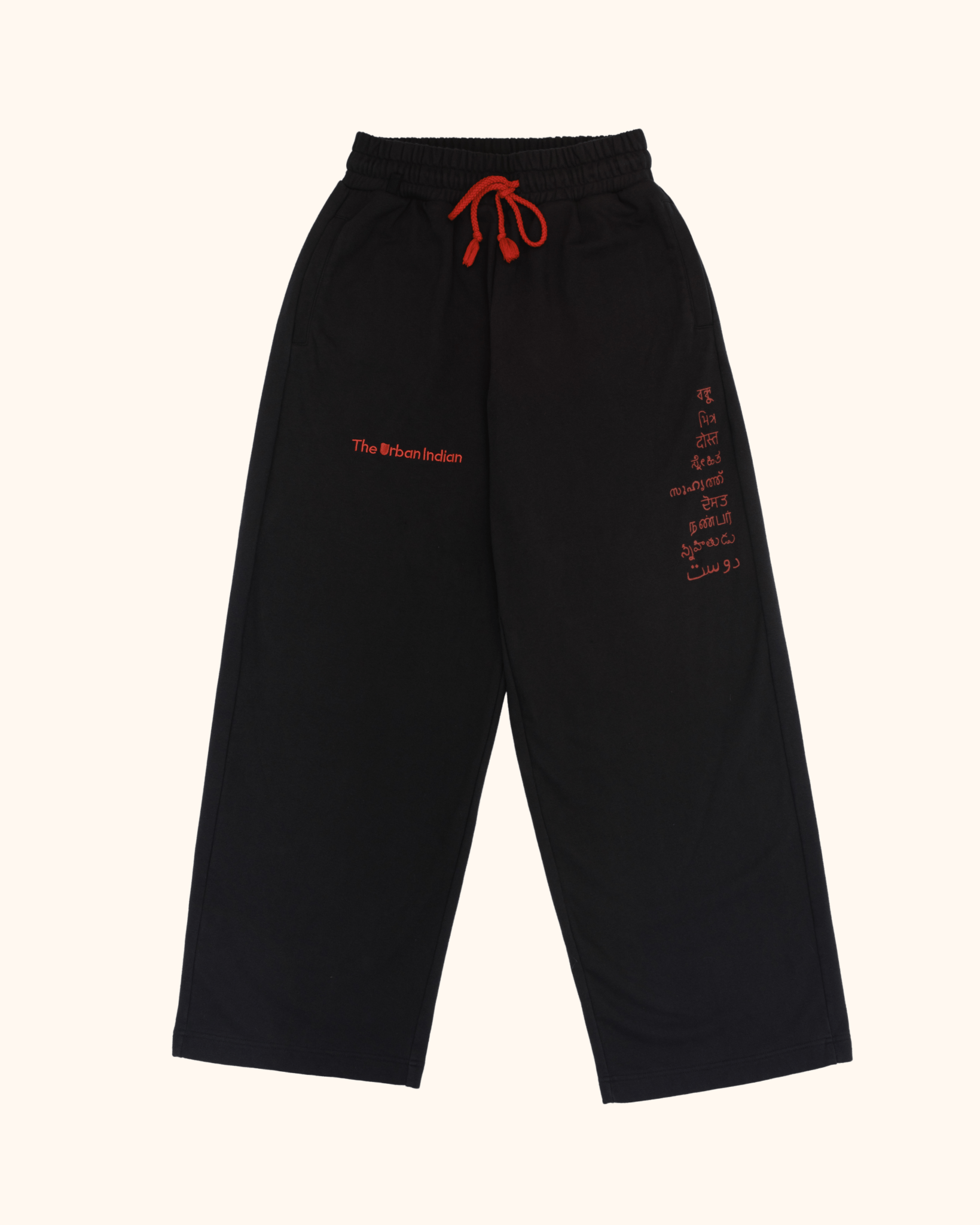 Friend Sweatpants - TUI