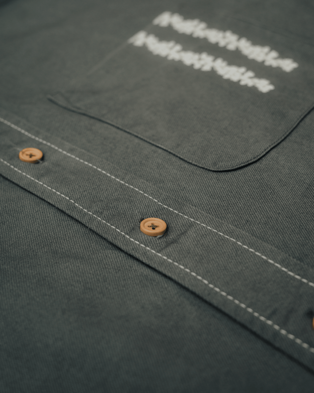 Flower Kurta Shirt - TUI