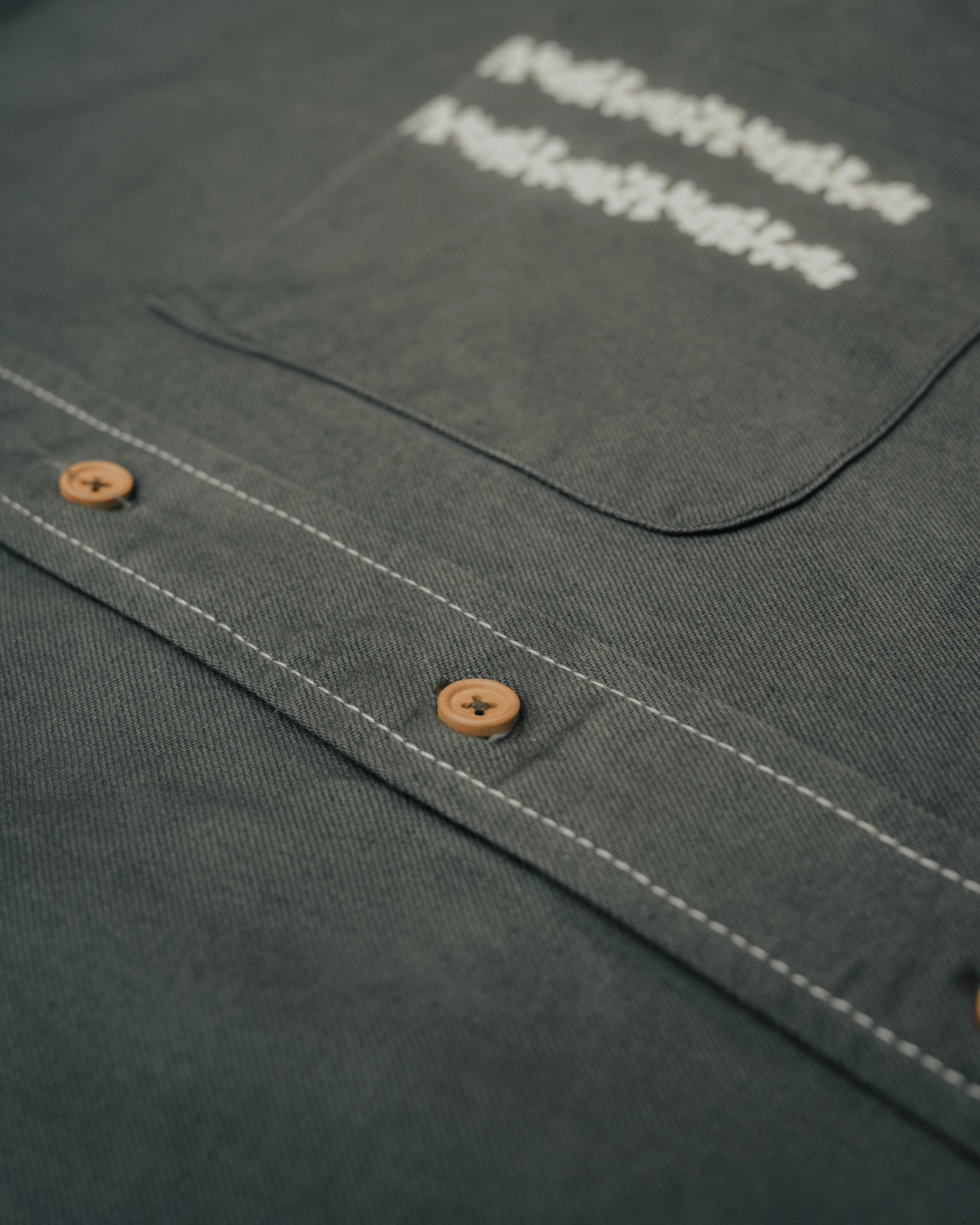 Flower Kurta Shirt - TUI