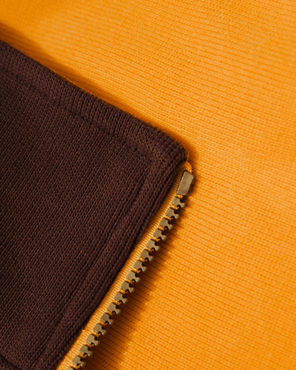 Flower Quarter Zip - TUI