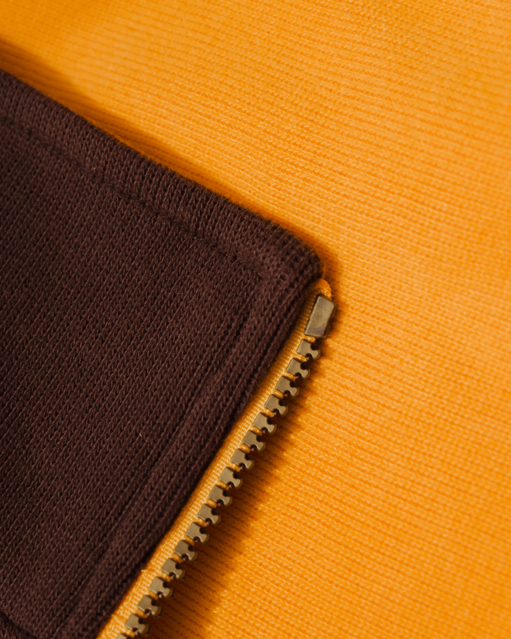 Flower Quarter Zip - TUI