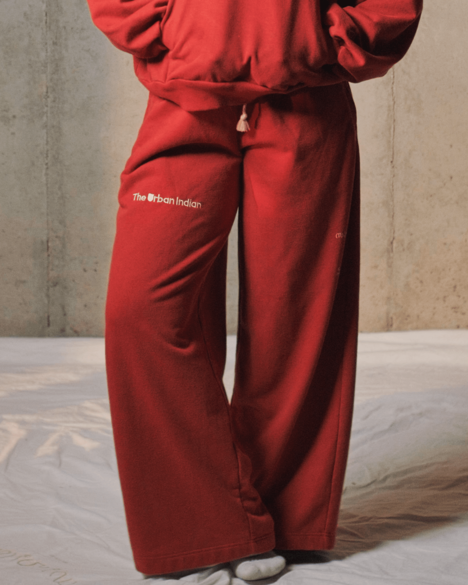 Friend Sweatpants - TUI