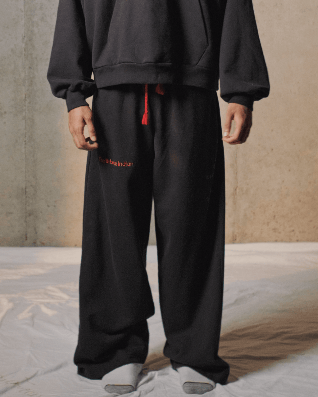 Friend Sweatpants - TUI