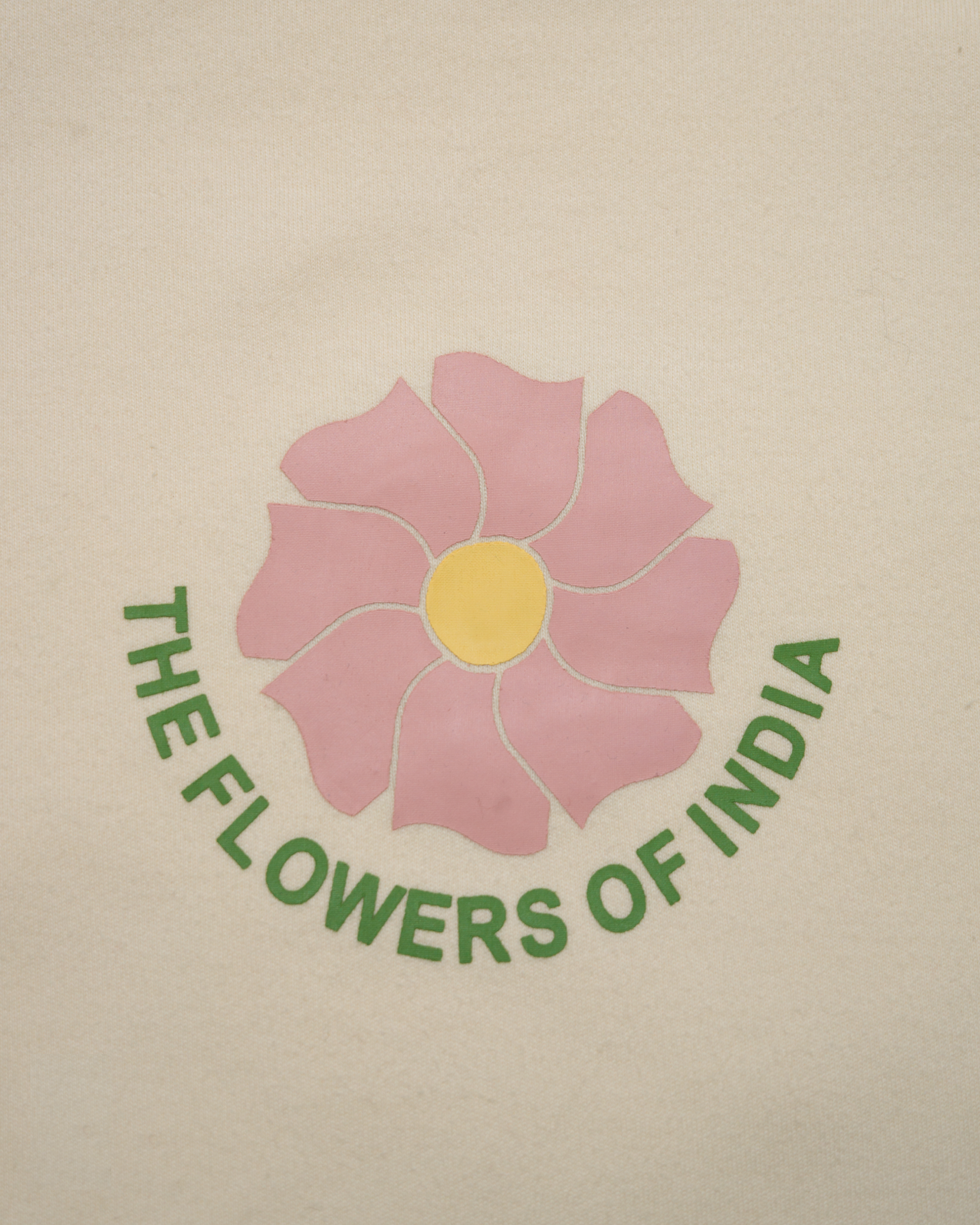 Flower Tee