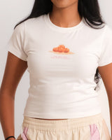 Sweets Baby Tee