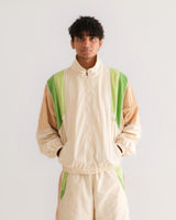 Sweets Track Jacket