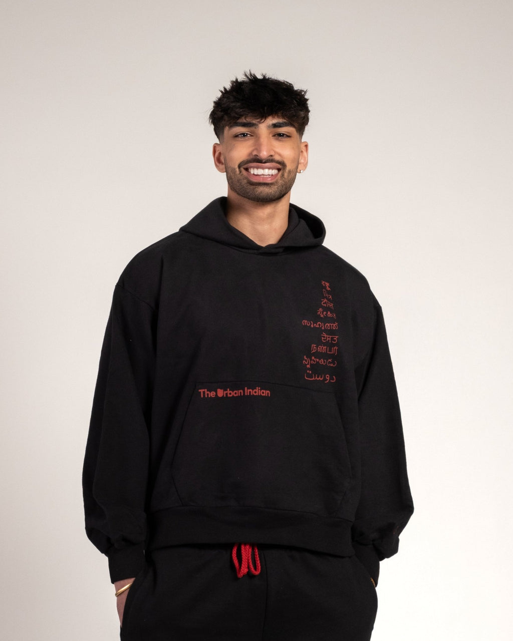 Friend Hoodie - TUI