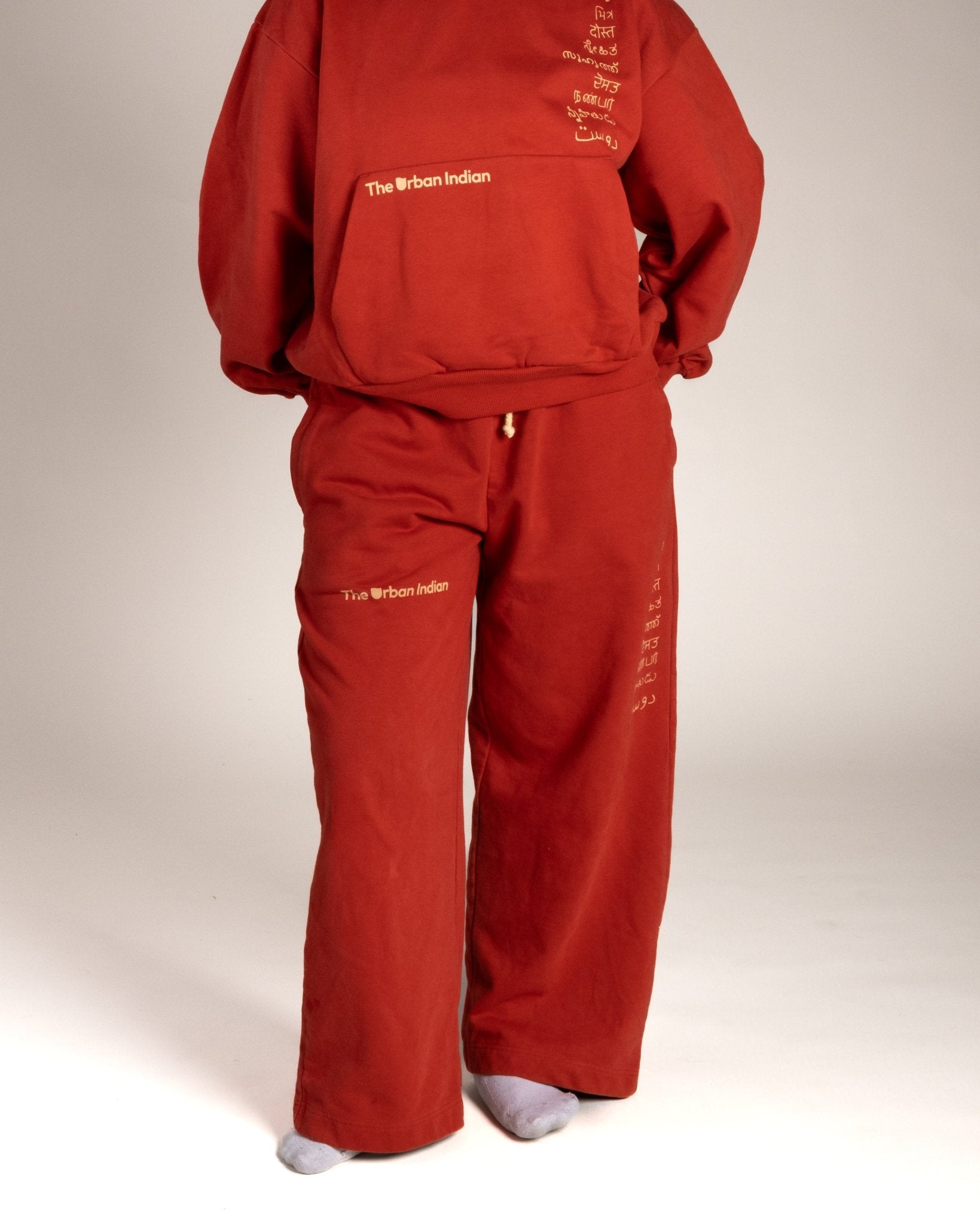 Friend Sweatpants - TUI